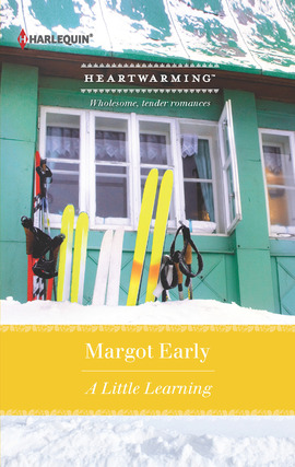 Title details for A Little Learning by Margot Early - Available